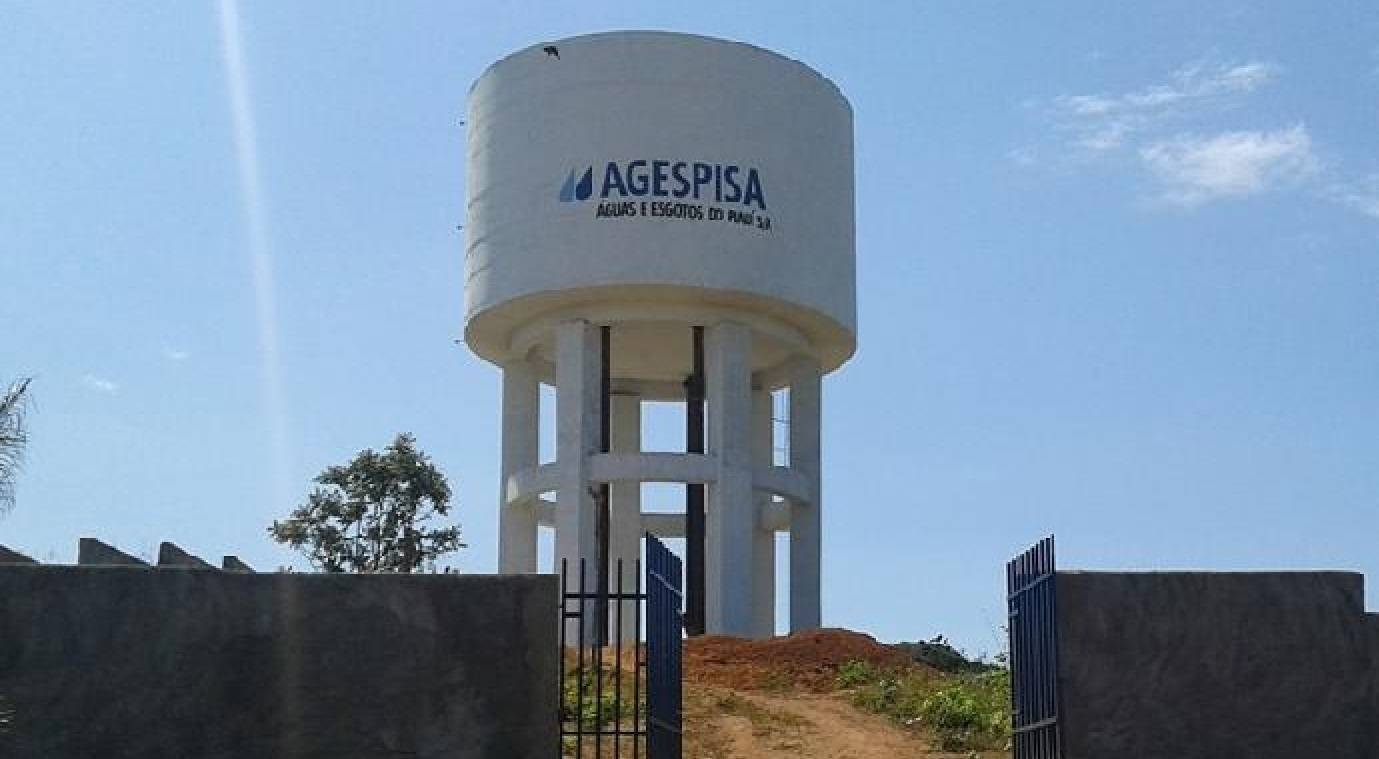 Agespisa continua com direito de cobrar tarifas de água na cidade de Porto